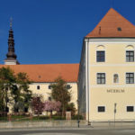 Západoslovenské múzeum, Trnava Zdroj: Západoslovenské múzeum