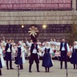 Folklórny súbor Brezová