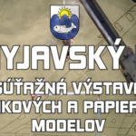 O myjavský erb 2022