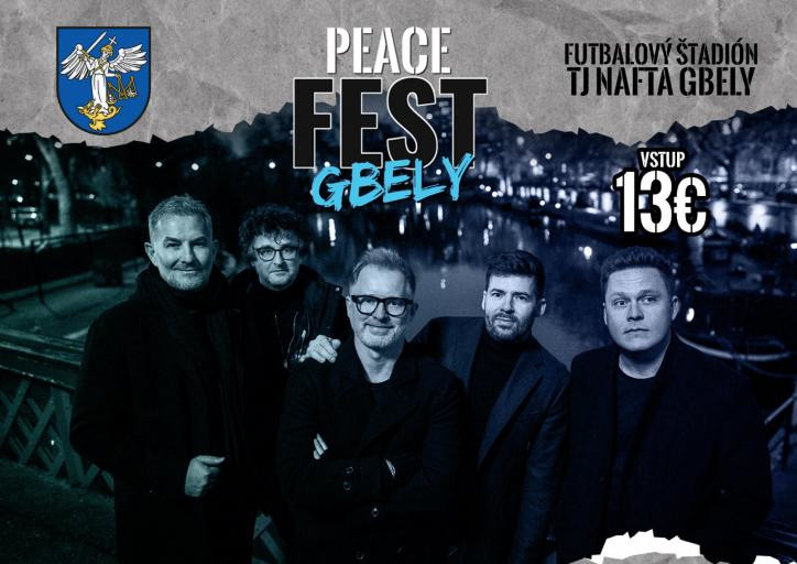 Peace fest