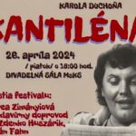 Kantiléna 2024 – Karol Duchoň