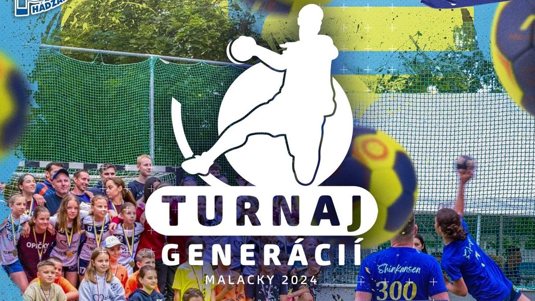 Turnaj generácií 2024