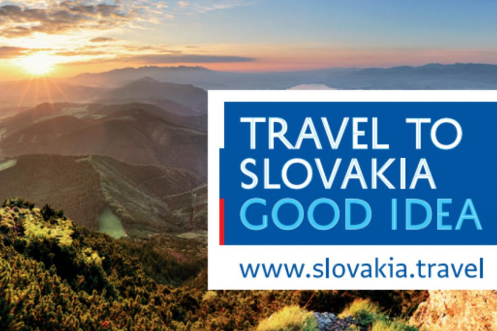 SLOVAKIA TRAVEL