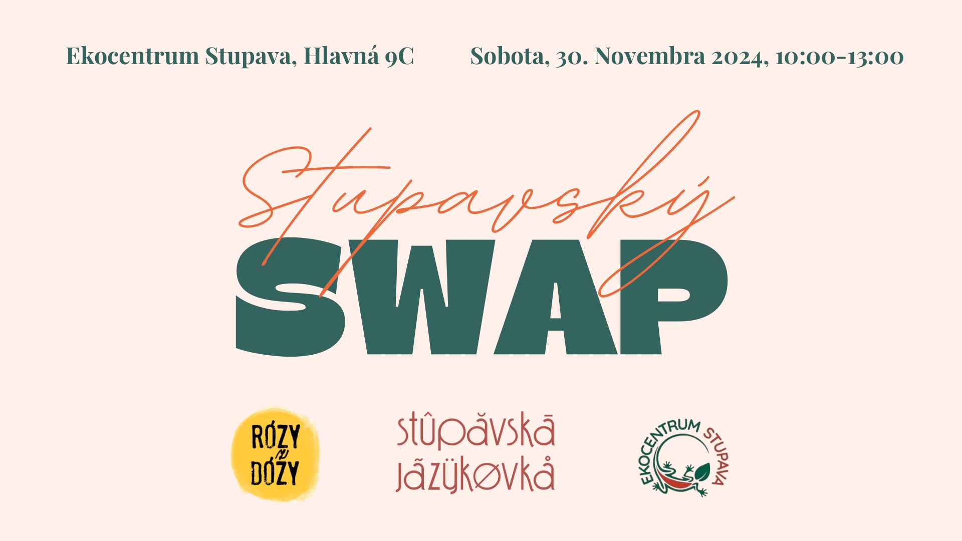 Stupavský SWAP